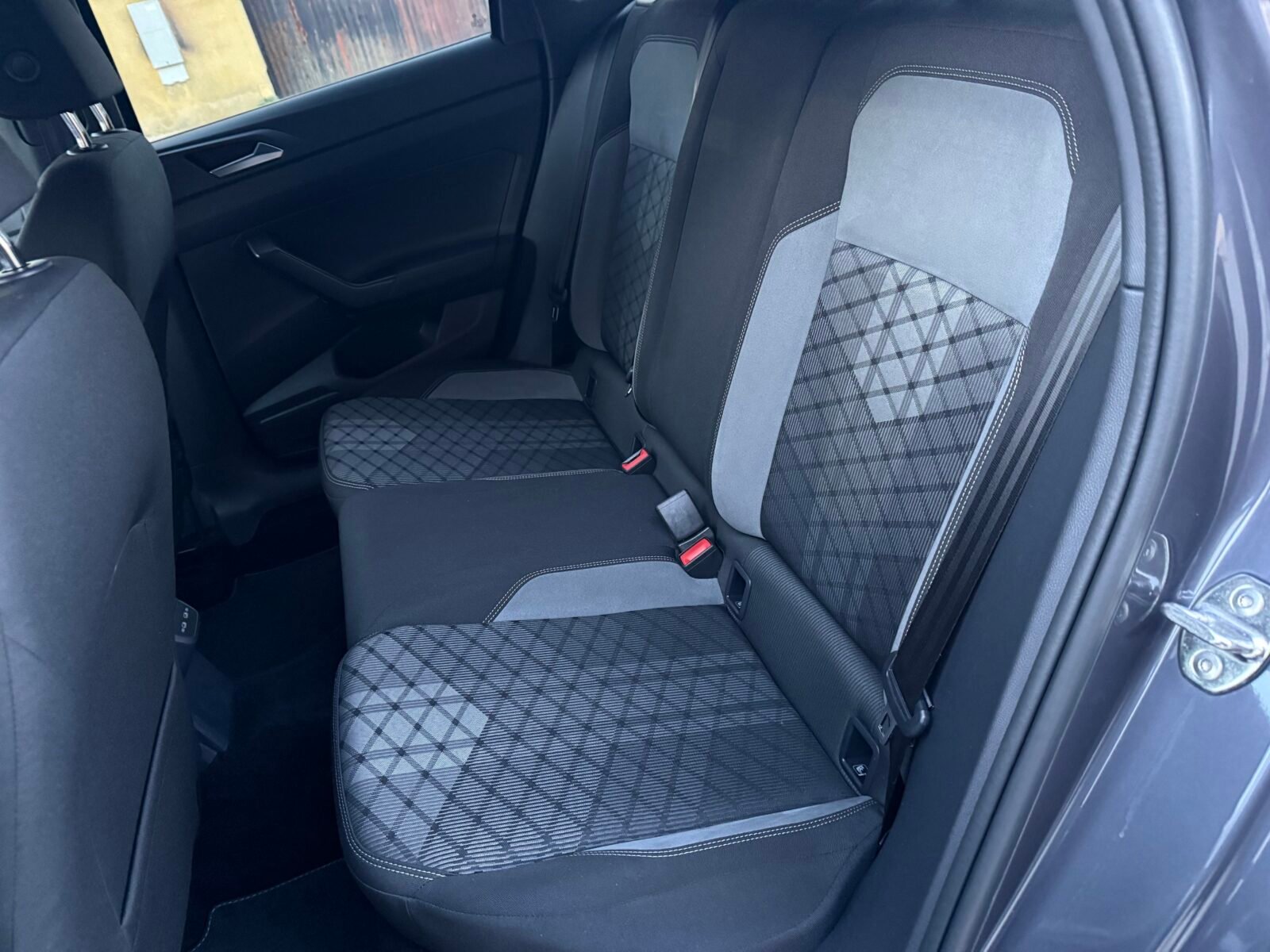 VOLKSWAGEN Rline Taigo 