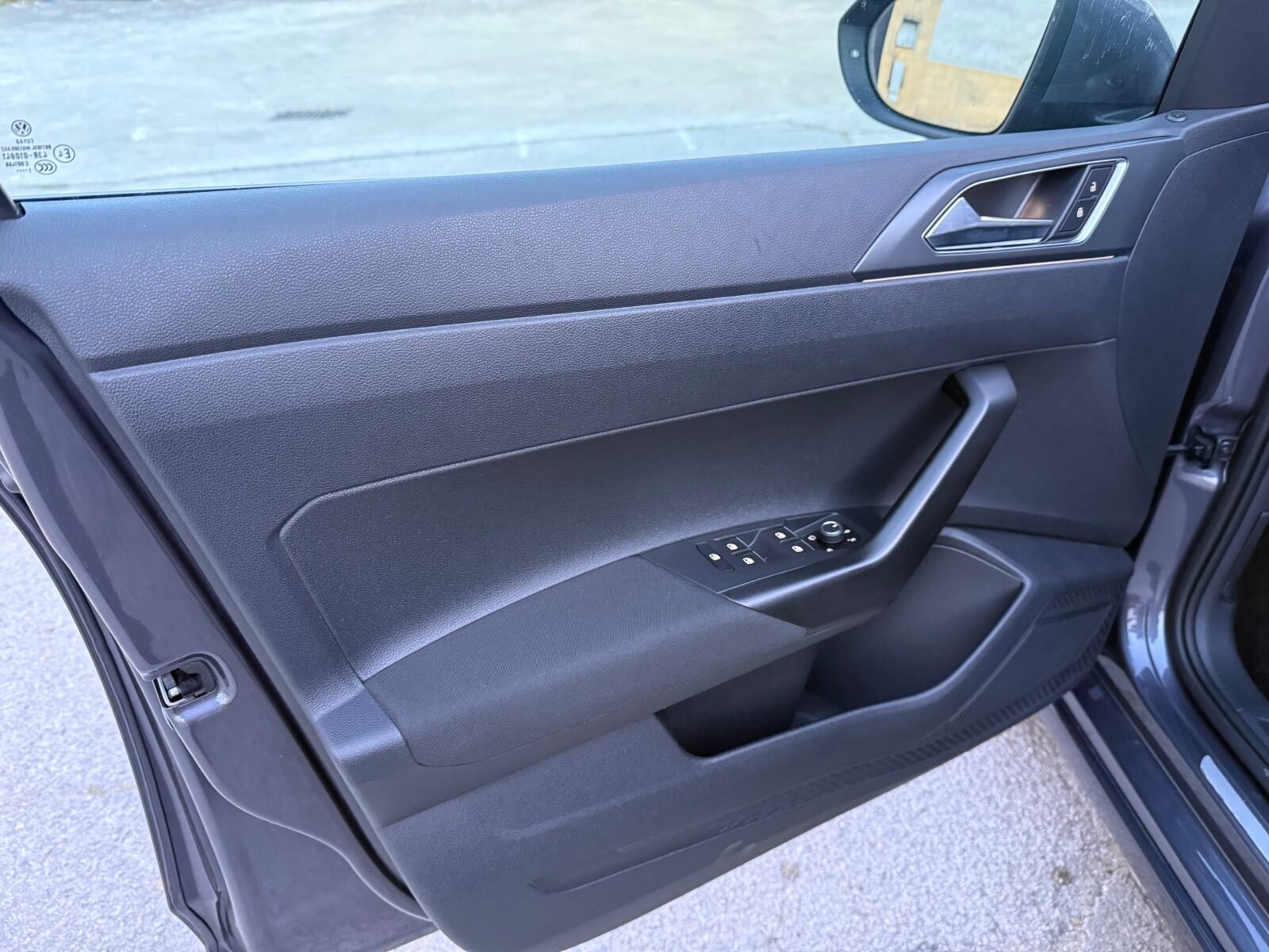 VOLKSWAGEN Rline Taigo 