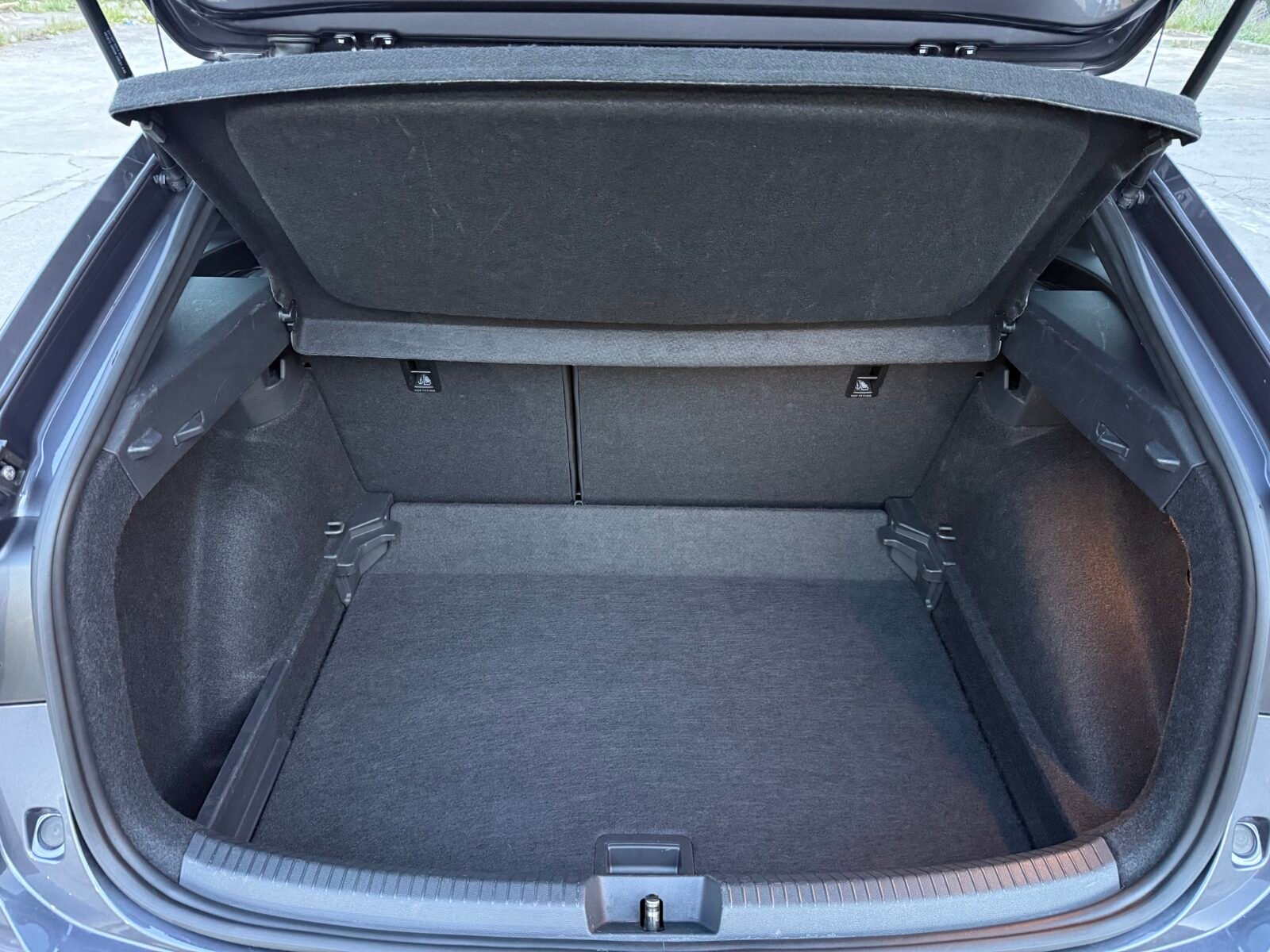 VOLKSWAGEN Rline Taigo 