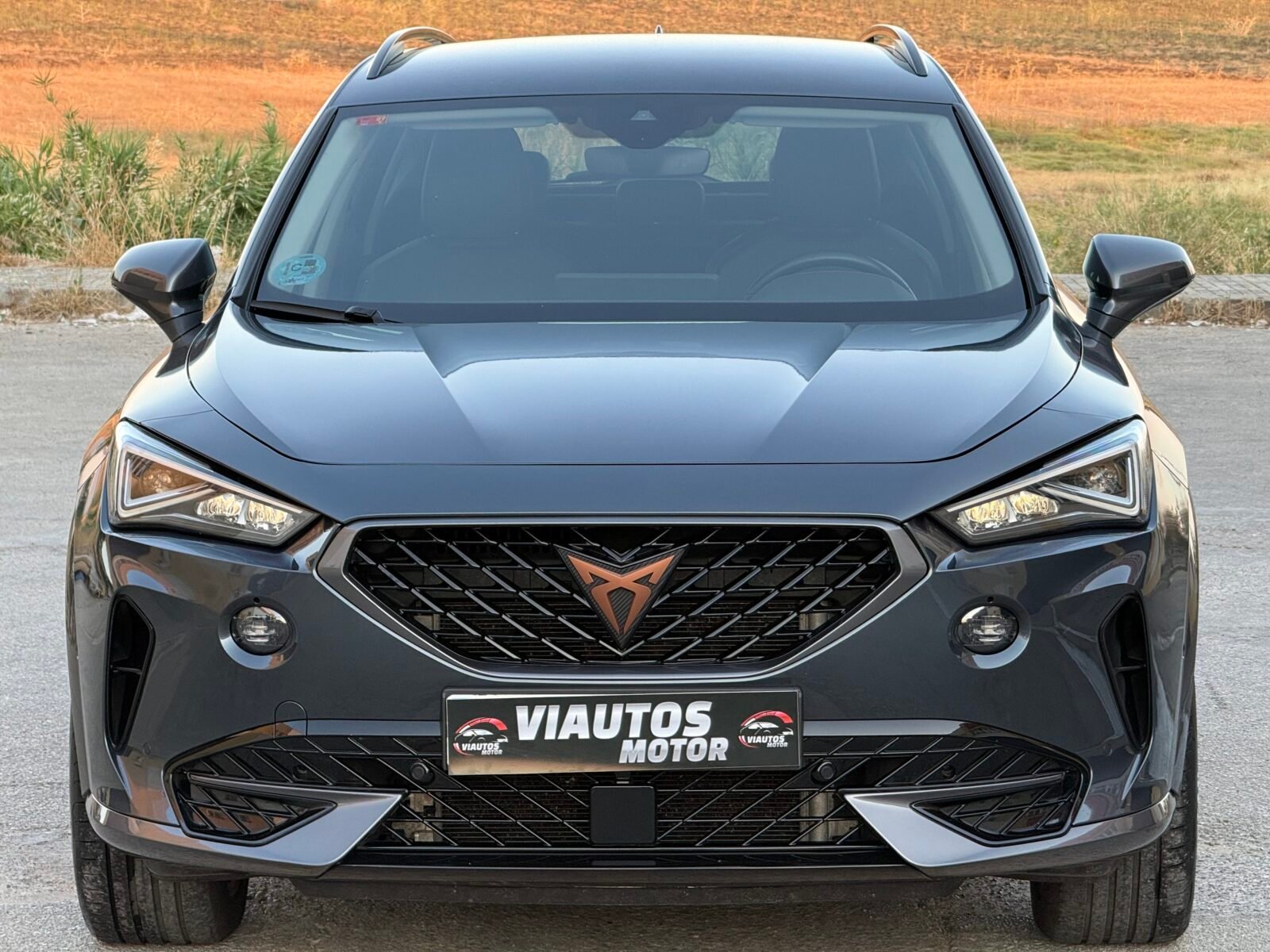 CUPRA