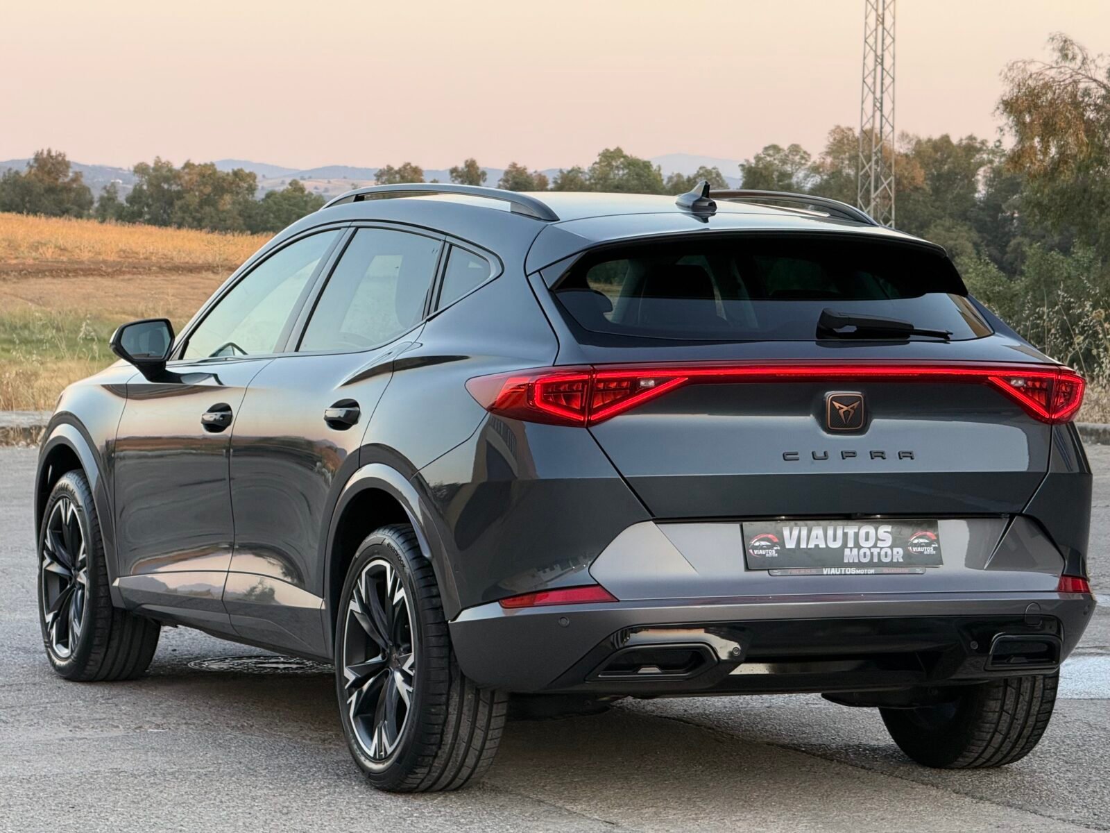 CUPRA