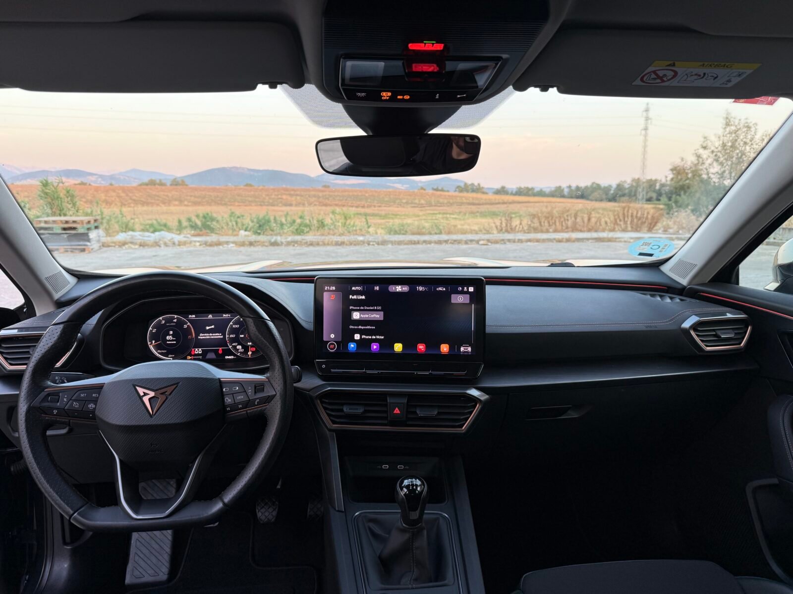 CUPRA