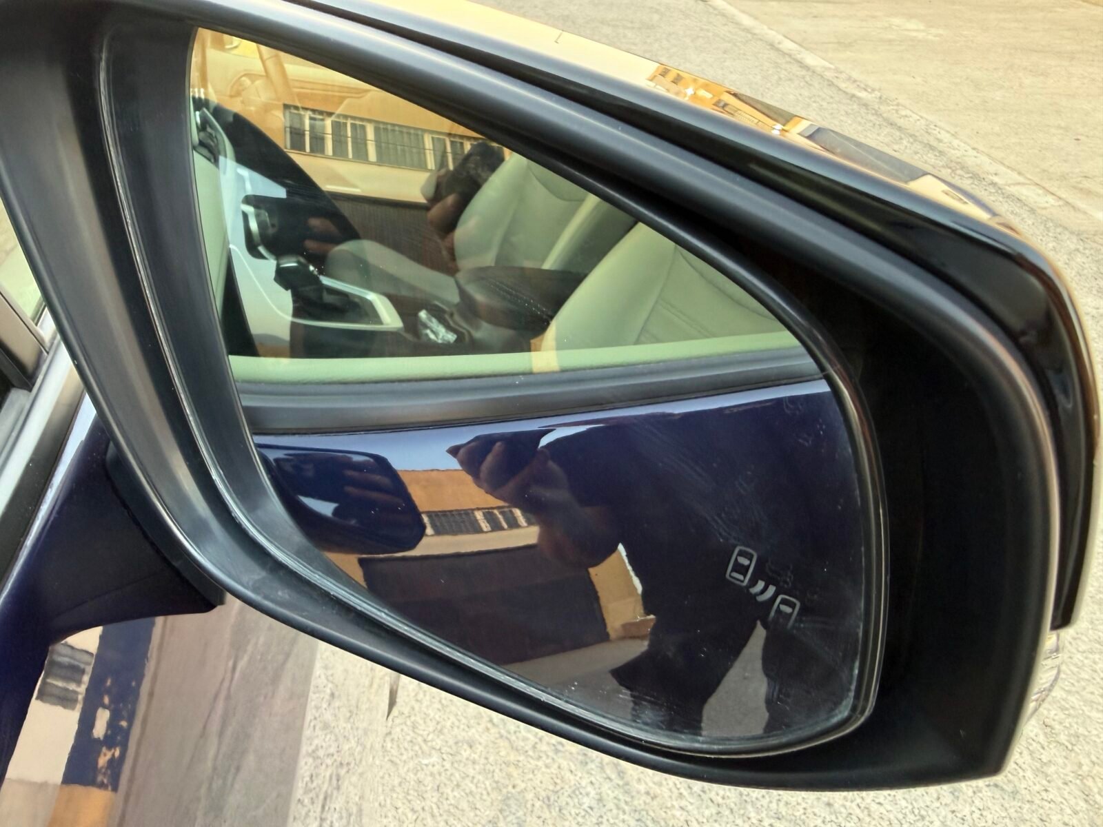TOYOTA Rav4 Luxury
