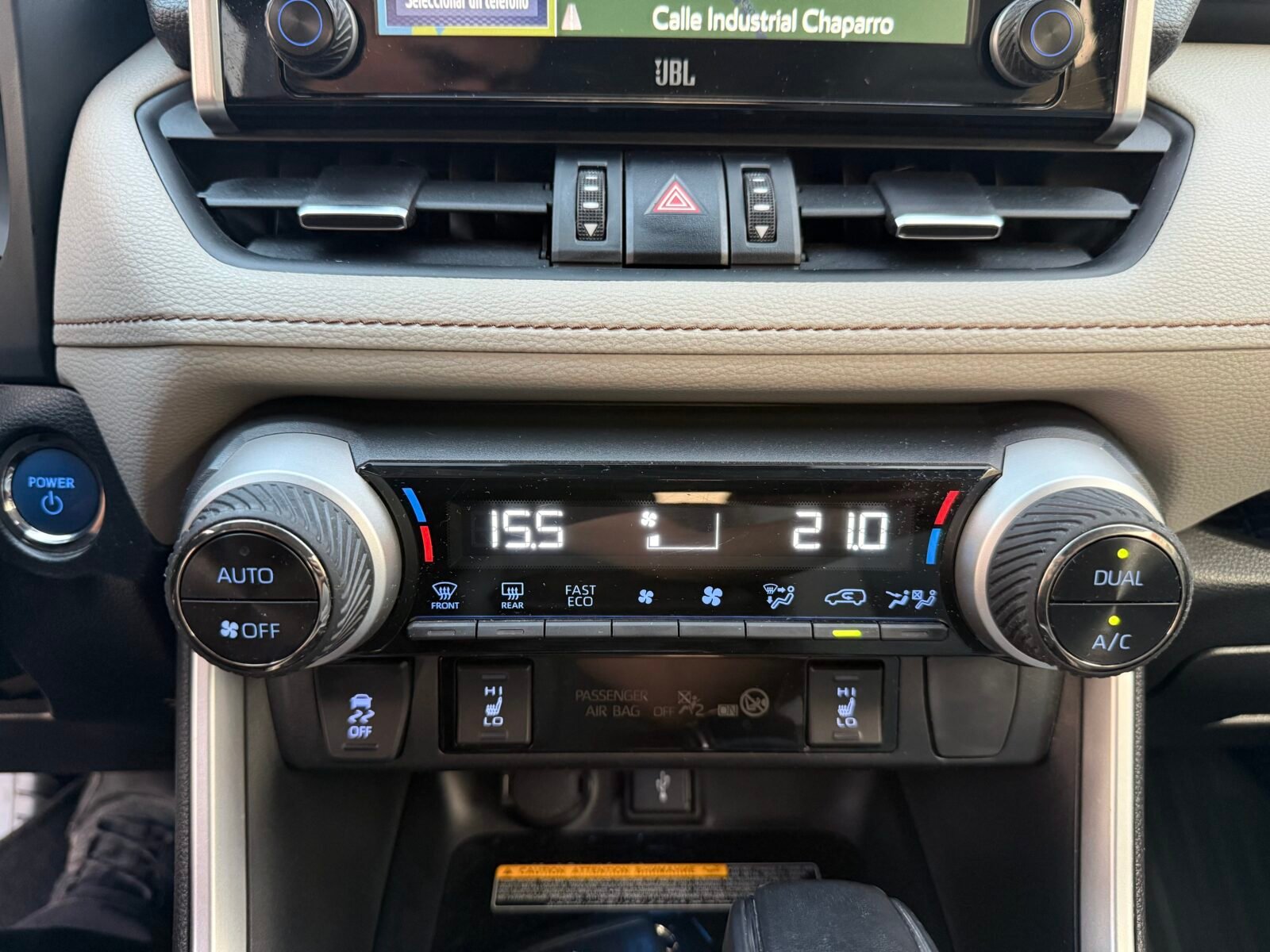 TOYOTA Rav4 Luxury