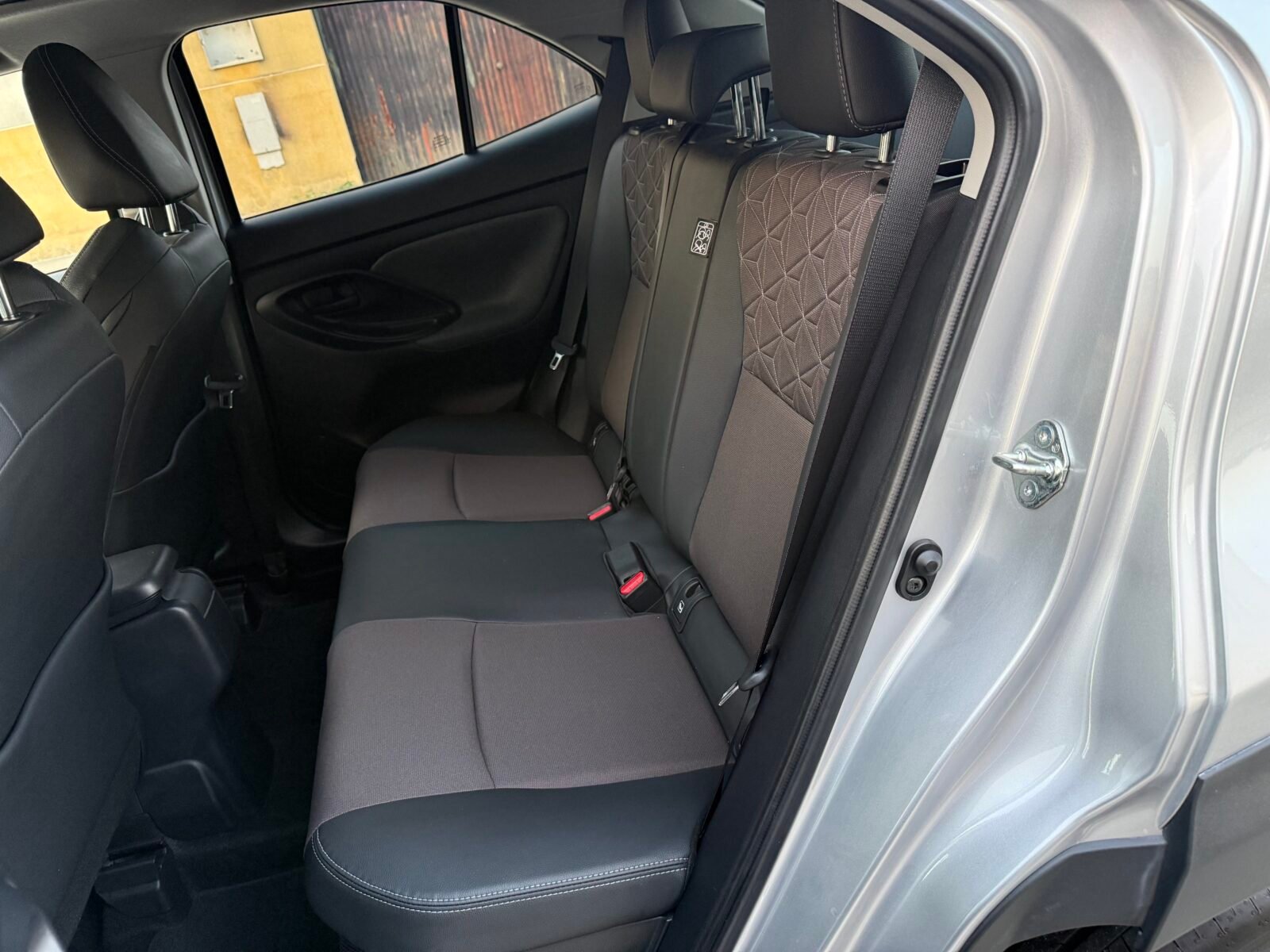 TOYOTA Yaris Cross style