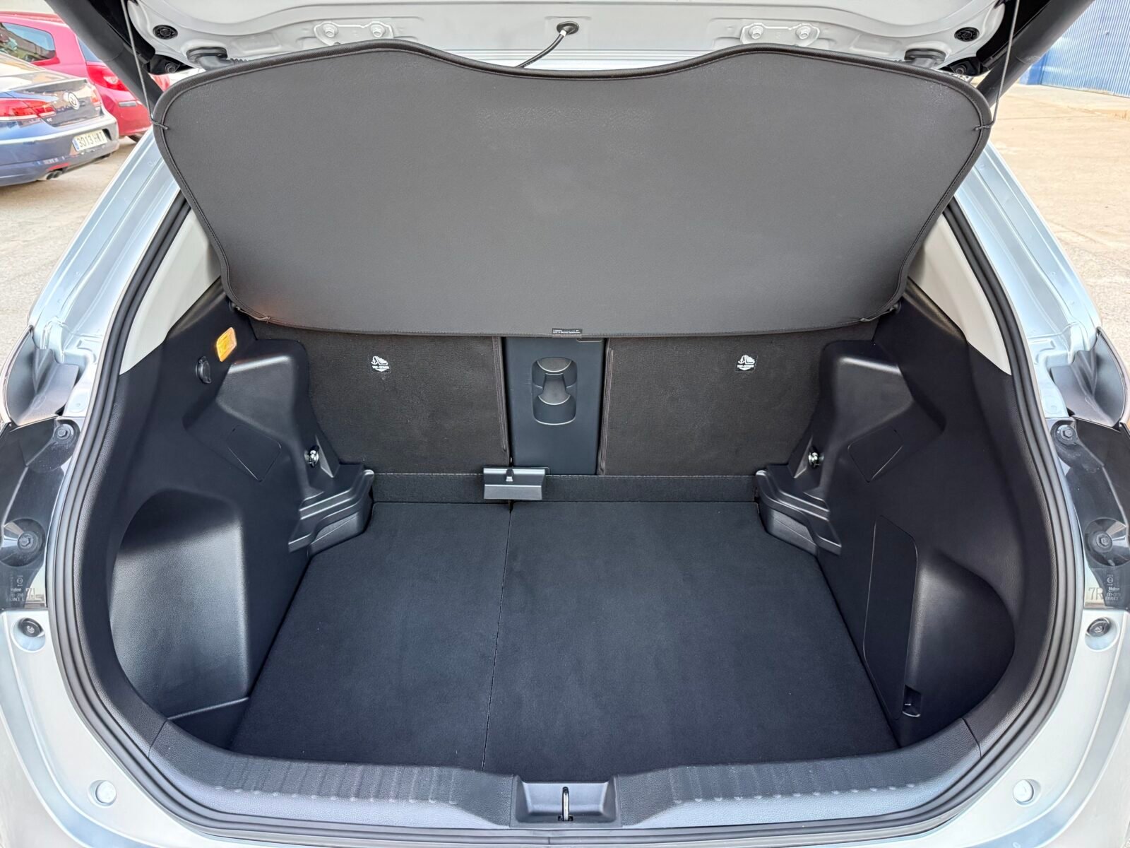 TOYOTA Yaris Cross style
