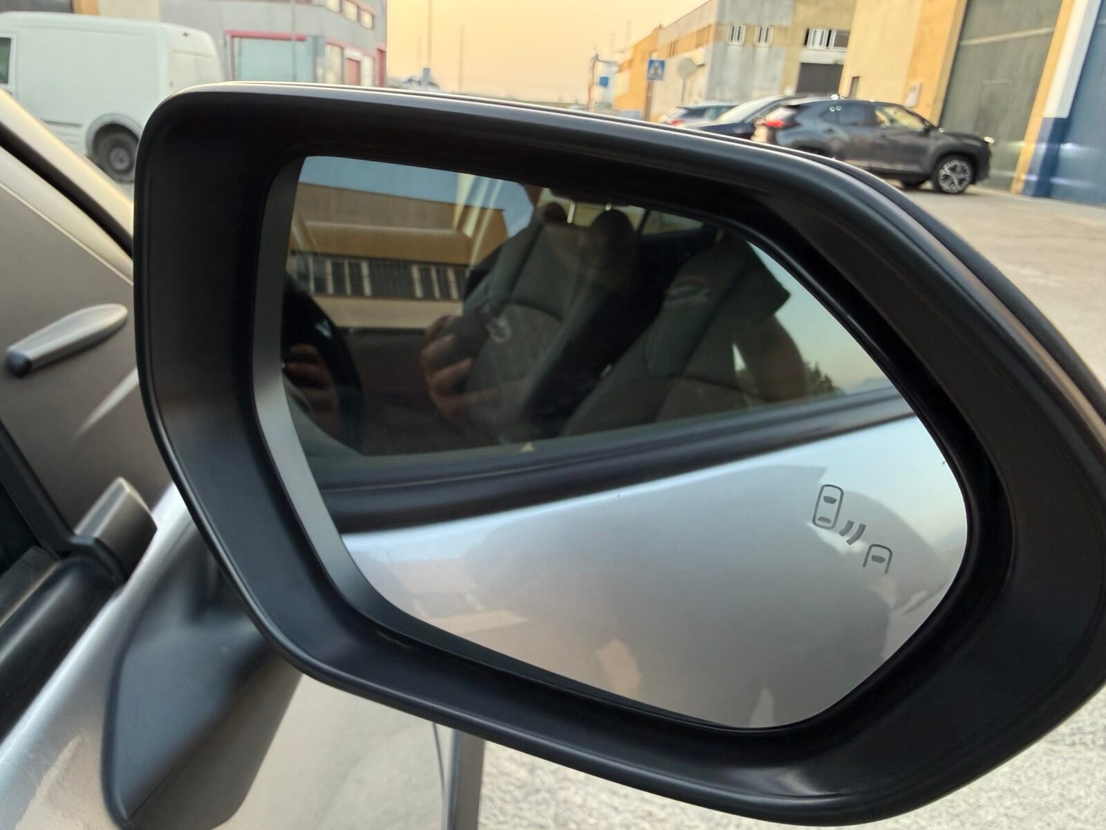 TOYOTA Yaris Cross style