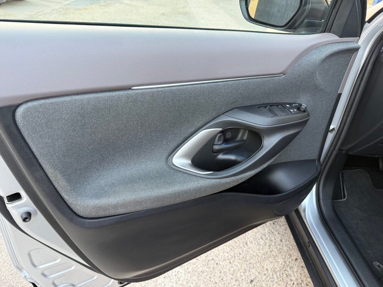 TOYOTA Yaris Cross style