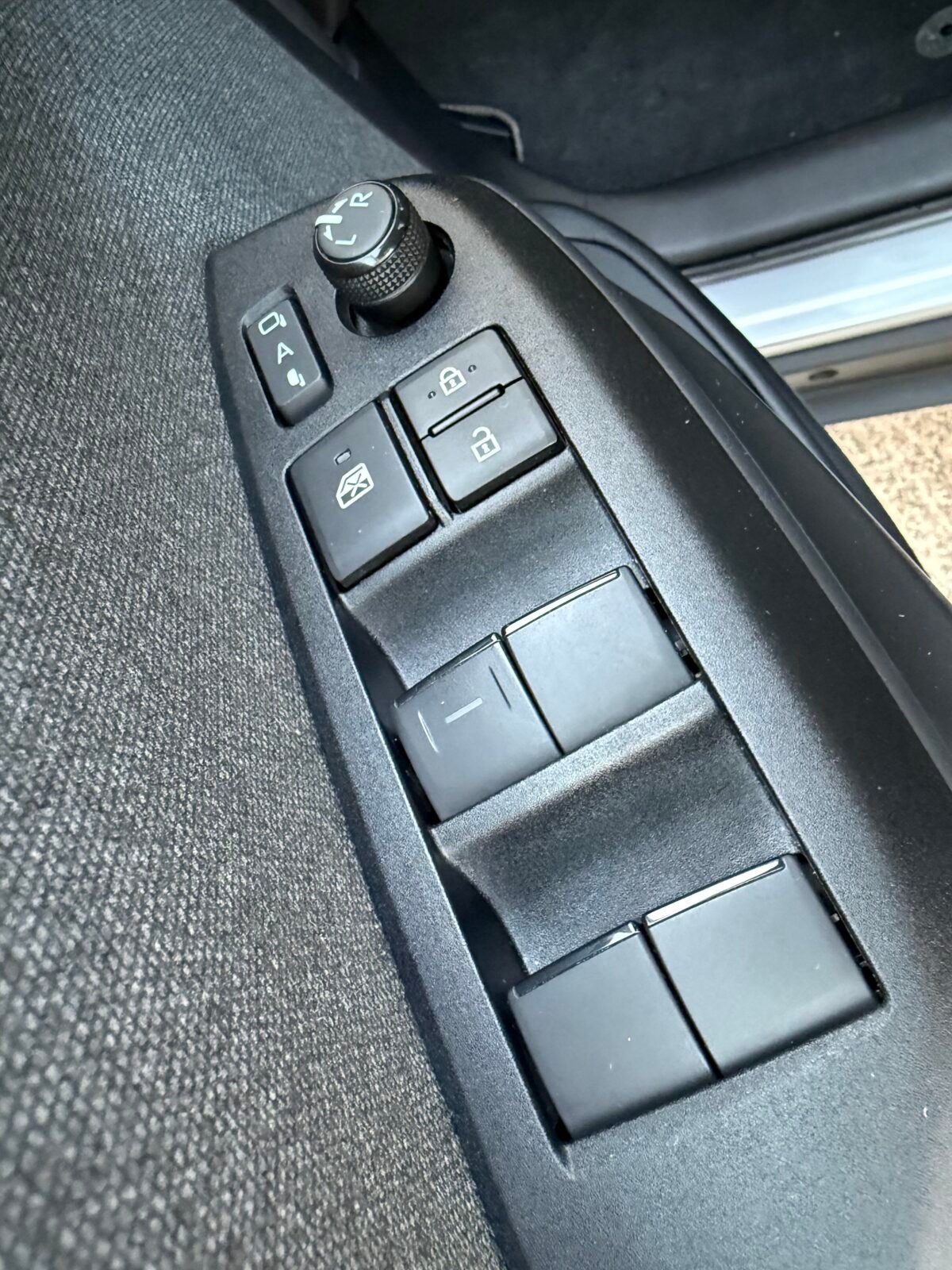 TOYOTA Yaris Cross style