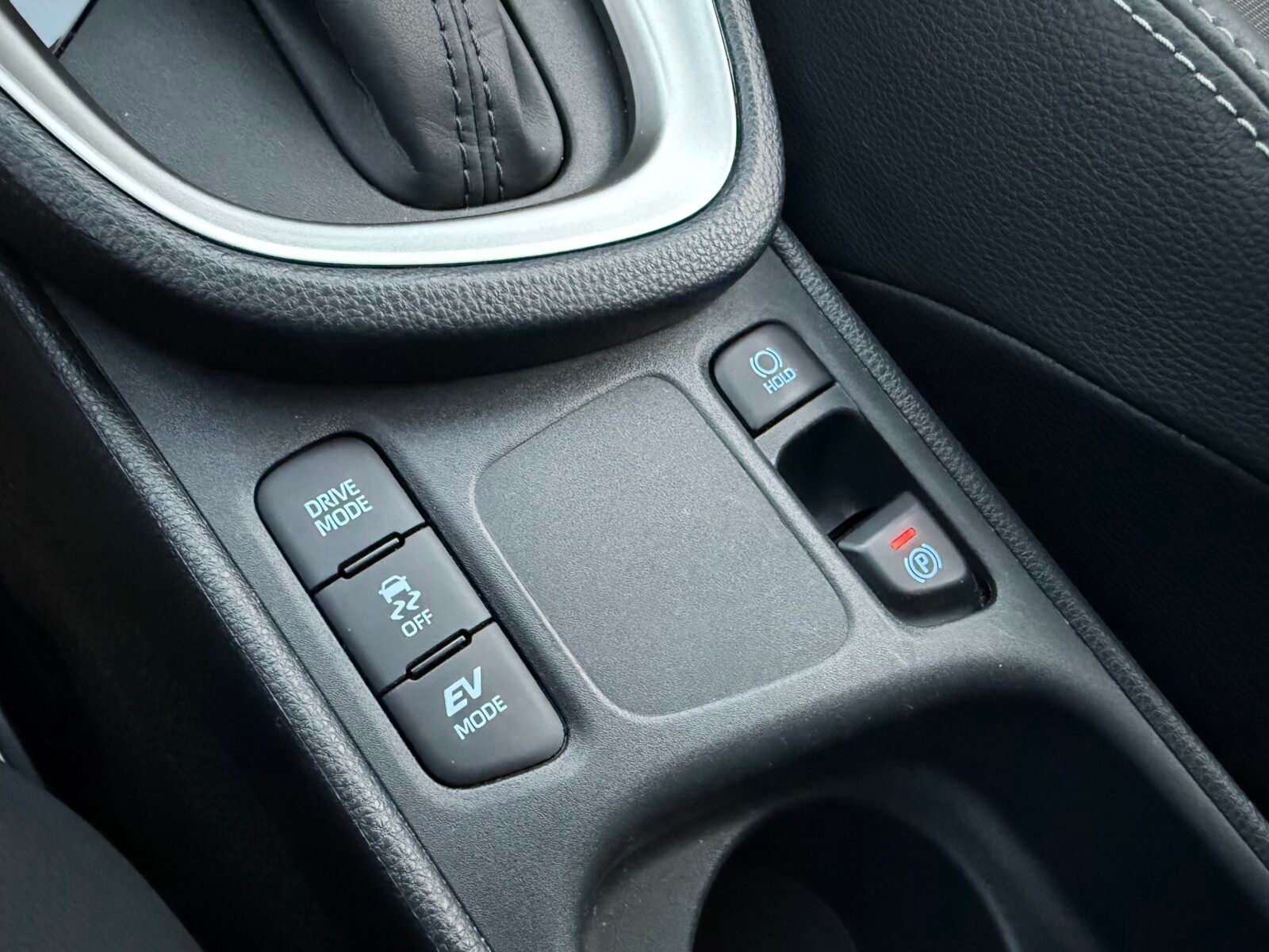 TOYOTA Yaris Cross style