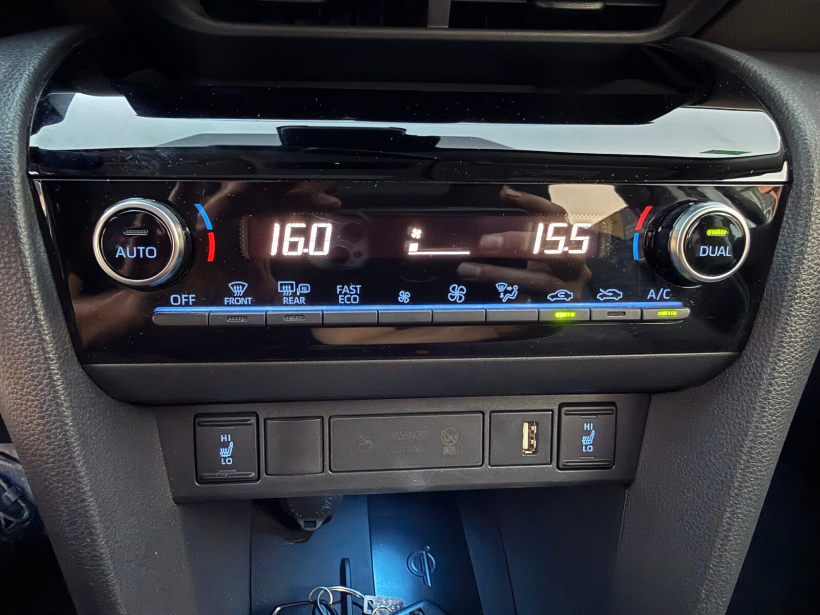 TOYOTA Yaris Cross style