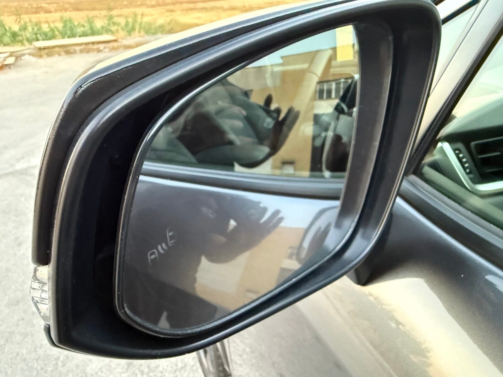 TOYOTA Rav4 Style
